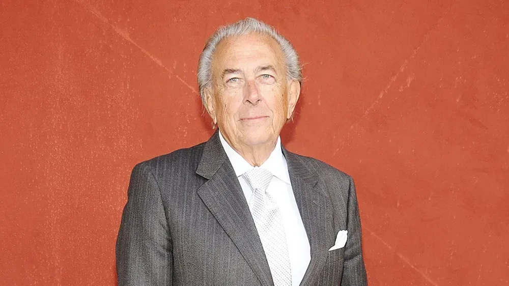 Frank Mancuso Sr., longtime Paramount and MGM/UA executive
