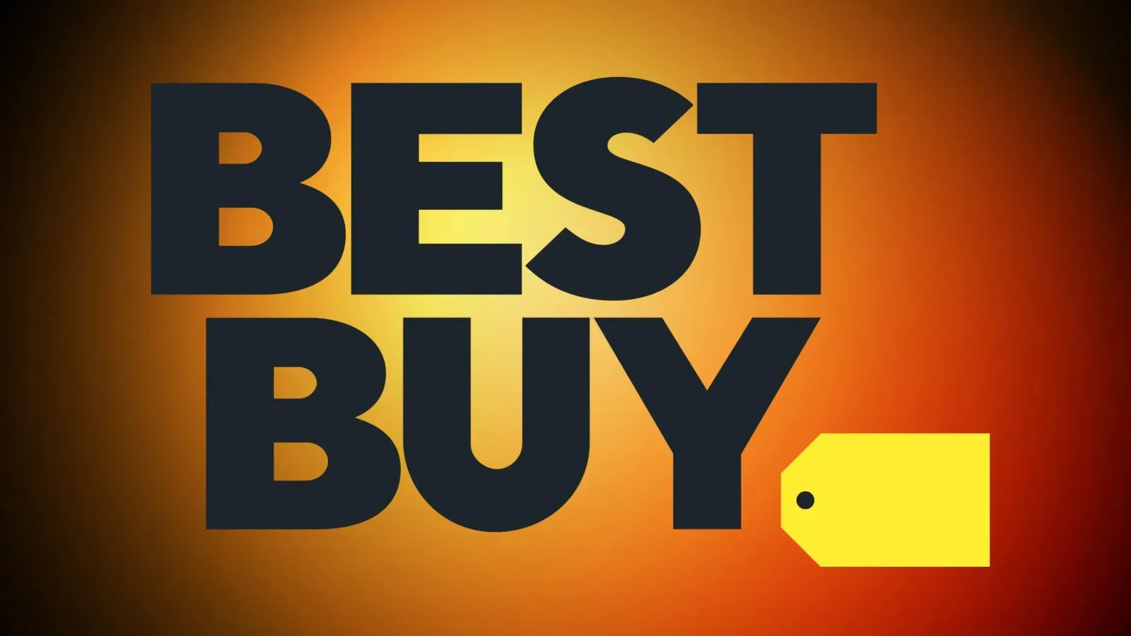 Best Buy holiday sale calendar showing DoorBOOsters, Black Friday and Cyber Monday dates