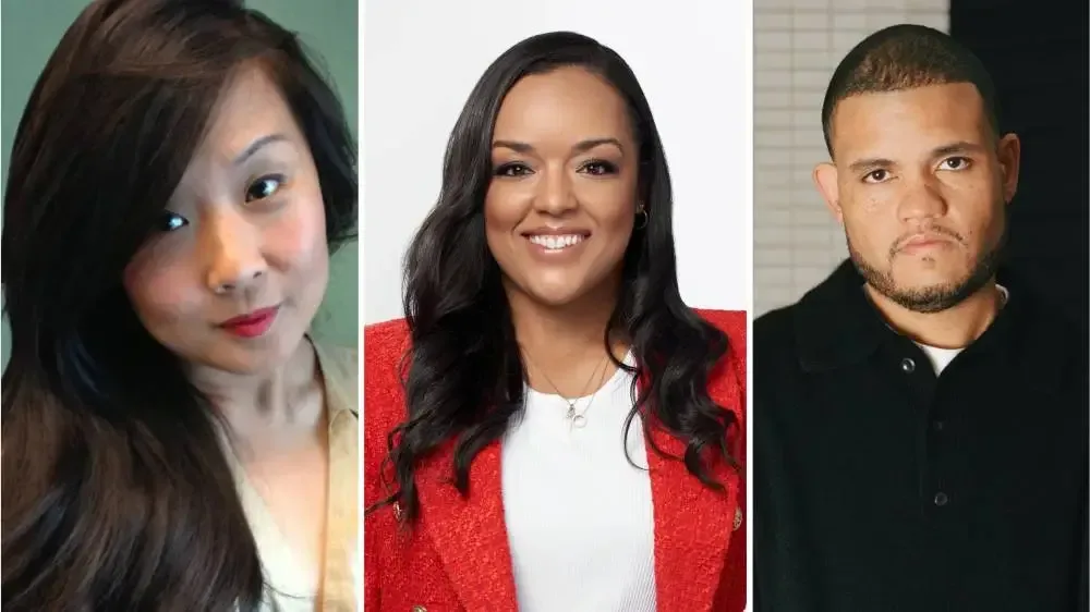 Michelle An, Laura Carter and Ramon Alvarez-Smikle named to expanded leadership roles at Interscope Geffen A&M