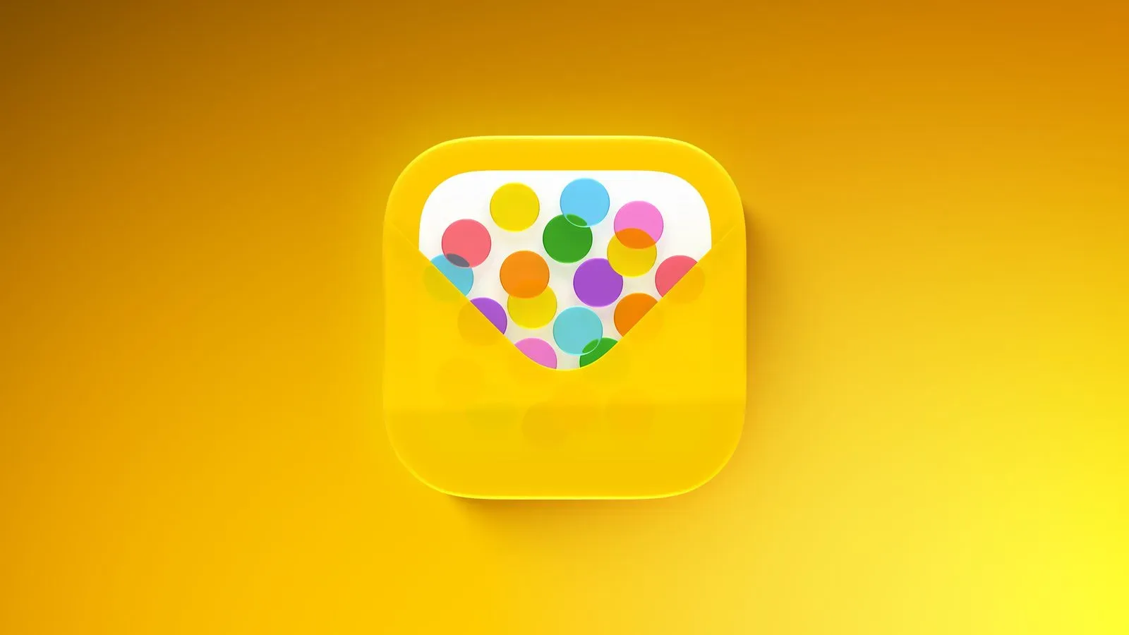 Apple Invites event guest list showing RSVP management