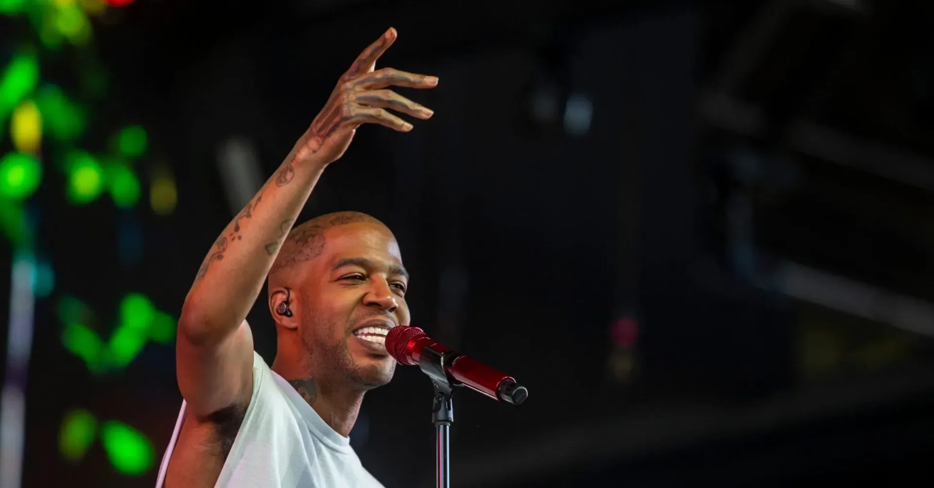 Kid Cudi and M.I.A. tour lawsuit article graphic