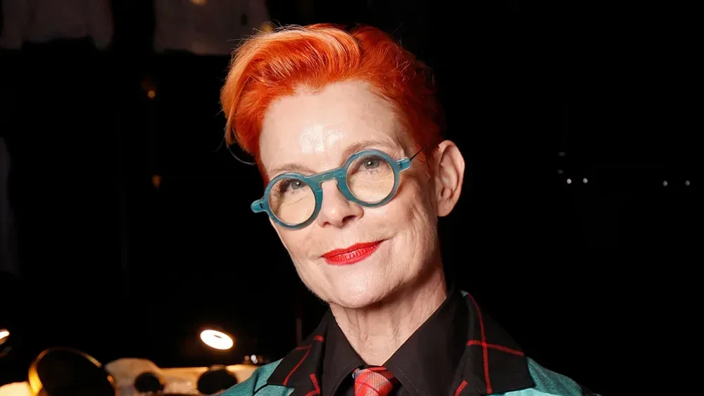 Sandy Powell to Present 2026 Film London Jarman Award as Guest of Honor
