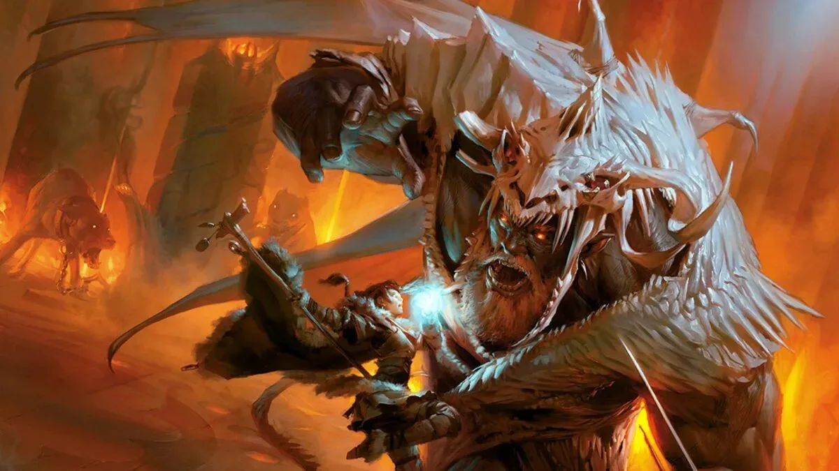 Dungeons & Dragons and Magic: The Gathering teams seek to expand the United Wizards of the Coast union