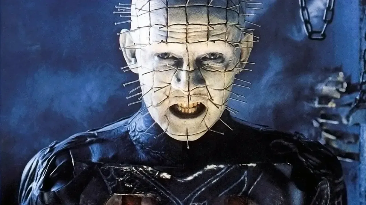 Three Official Hellraiser Tabletop Games Are Planned for Halloween 2027