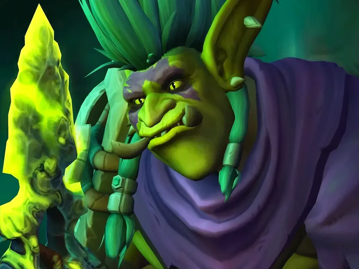 World of Warcraft players discuss Kul Tiran-inspired housing cosmetics and cash shop principles