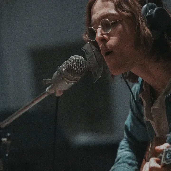 The four lead actors announced for Sam Mendes’ Beatles film event