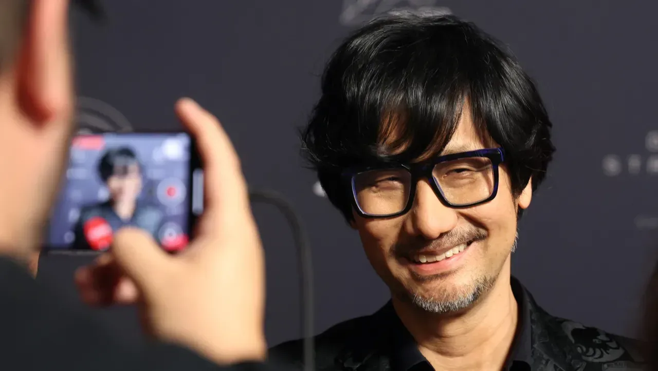 Kojima’s Sony Visit and Joy Division Shirt Set Off Physint Speculation — but the Photo Proves Little