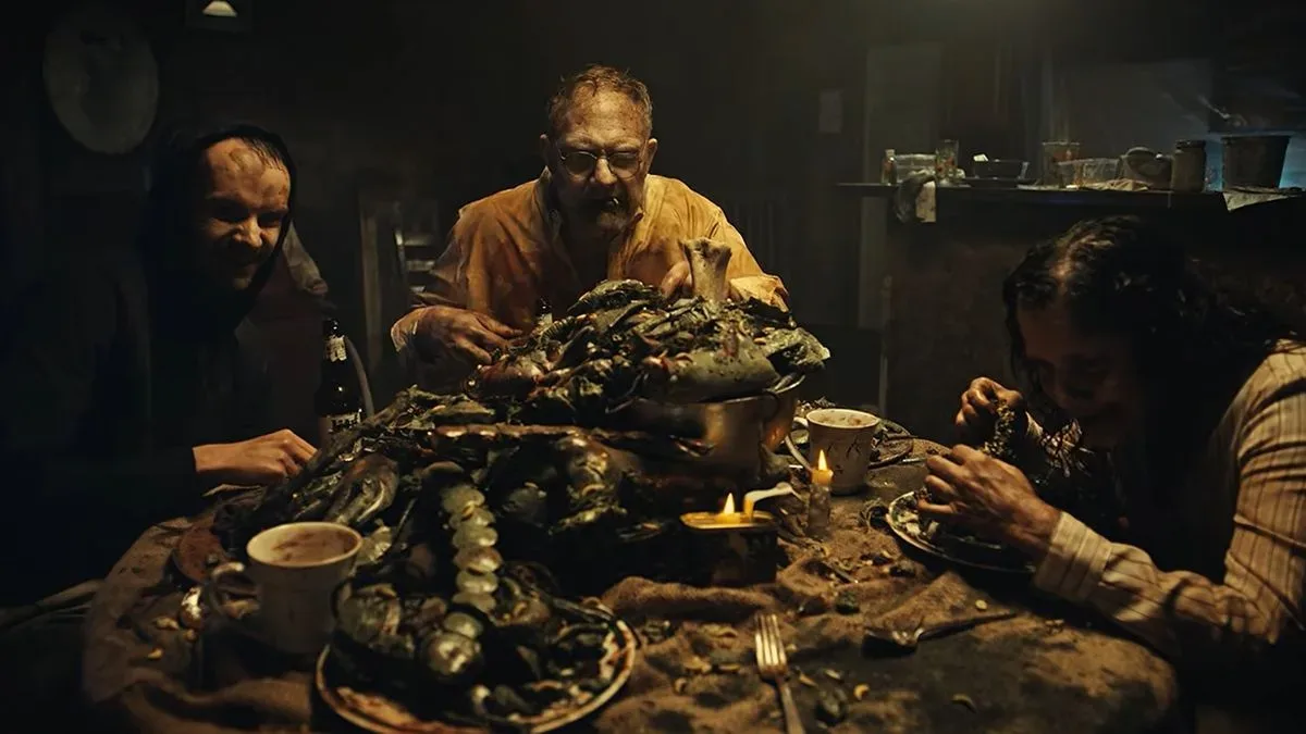 Resident Evil 7 Fan Film Wins a Colorful “Wow” From Director Koshi Nakanishi