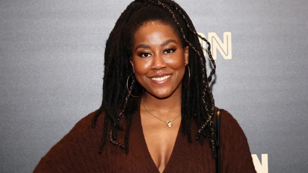 Tomi Adeyemi’s New York Comic Con Panel for ‘The Siren’ Was Quietly Removed