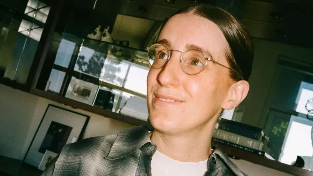 Robby Hoffman Will Return to Netflix With a New Stand-Up Special in 2027