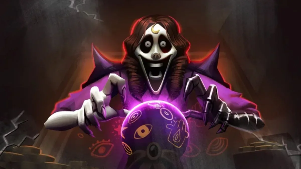 The Mimic Codes: HAPPYHALLOWEEN Status, Redemption Steps and Expired Rewards