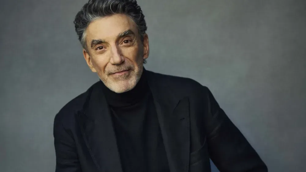 Chuck Lorre’s Memoir Revisits Scientology, Sitcom Feuds and the TMNT Theme’s Lost Game Residuals