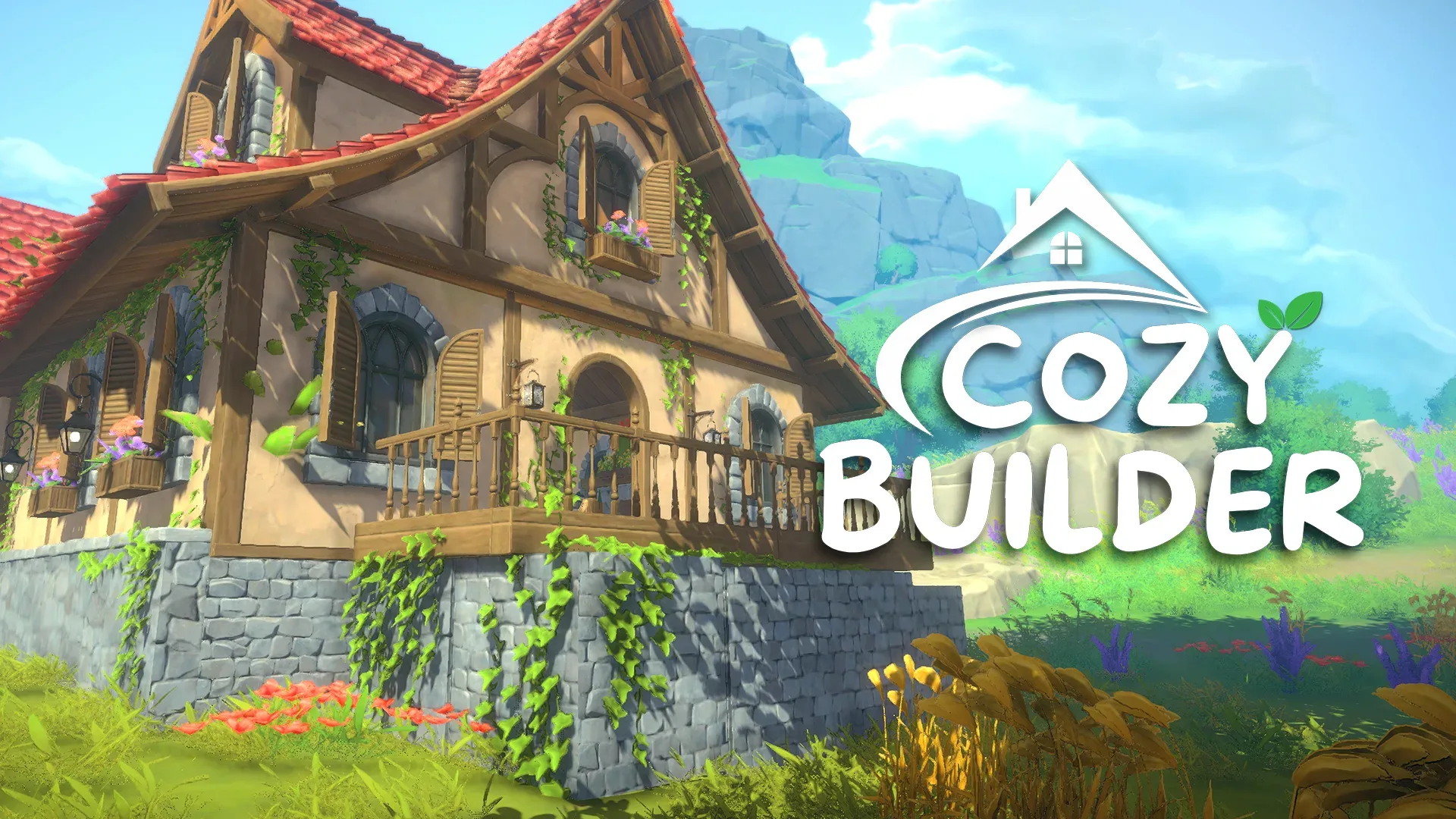 Cozy Builder