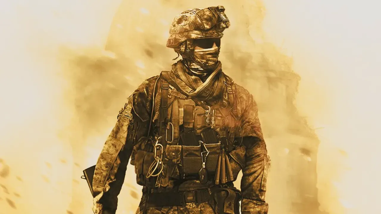 Call of Duty: Modern Warfare 2 (2009) Gets Fresh Australian Rating, Pointing to a Possible Port