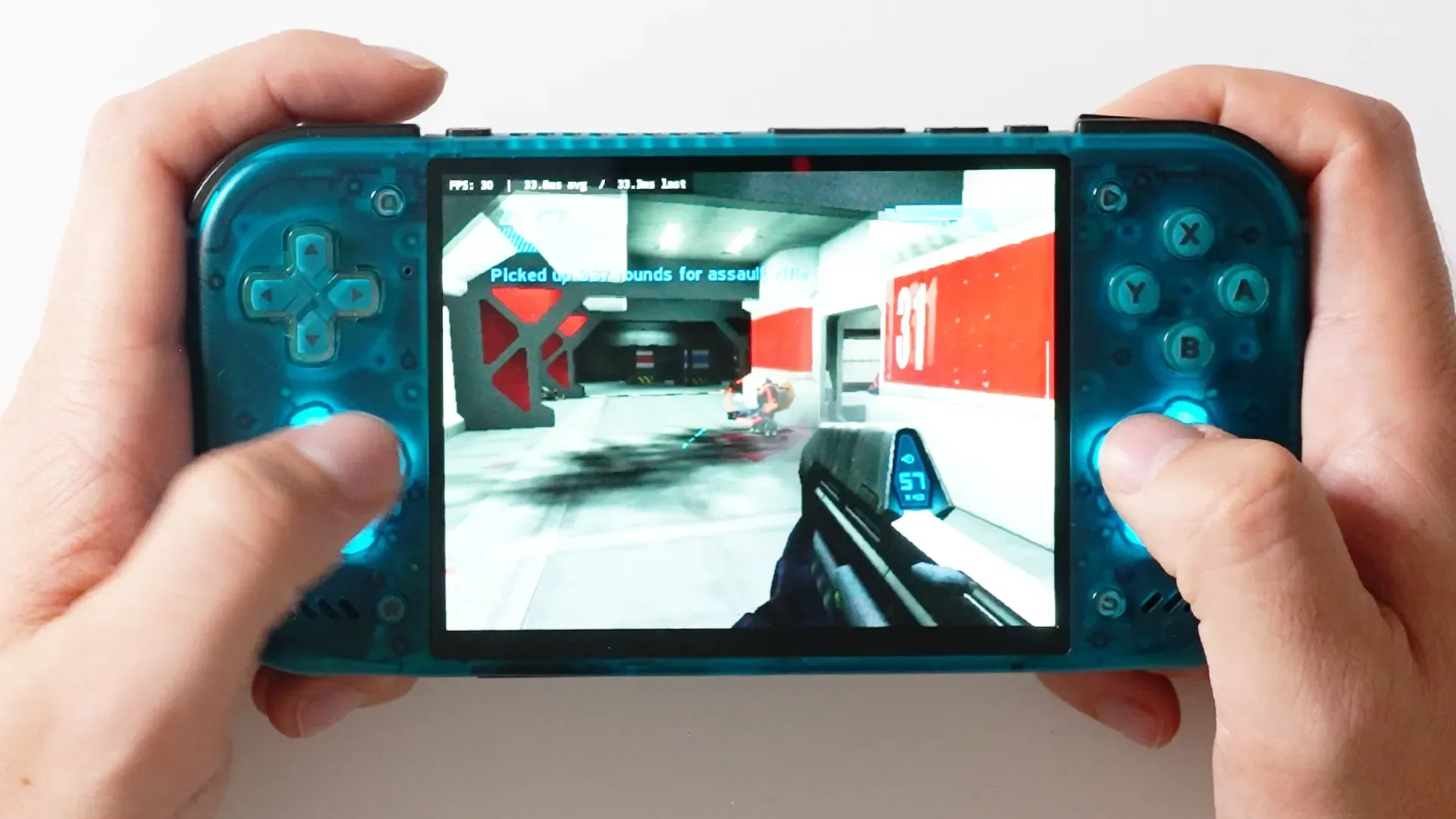 HakuX Gives Android Original Xbox Emulation a Promising, but Tweak-Heavy, New Option