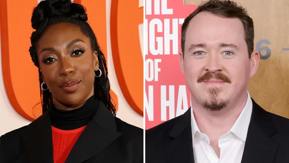 Ego Nwodim Responds to Shane Gillis’ Gym Monologue With a Pointed Instagram Post