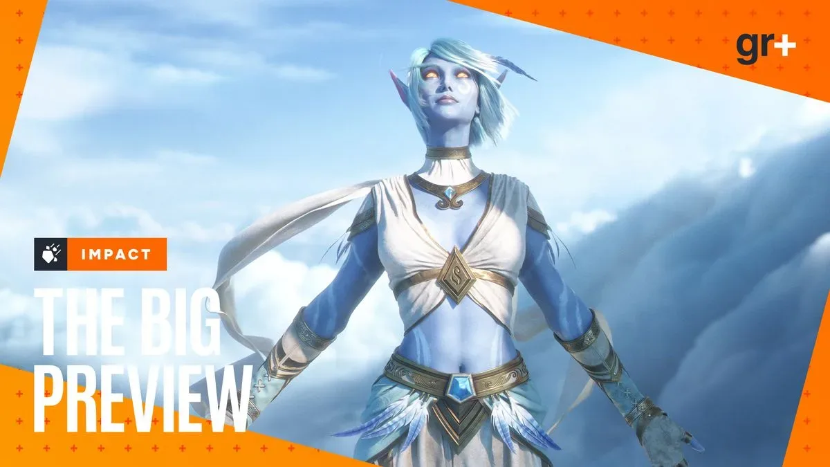 World of Warcraft: Forever’s Gamepad Work Points to a Broader Platform Future, but Console Versions Aren’t Confirmed