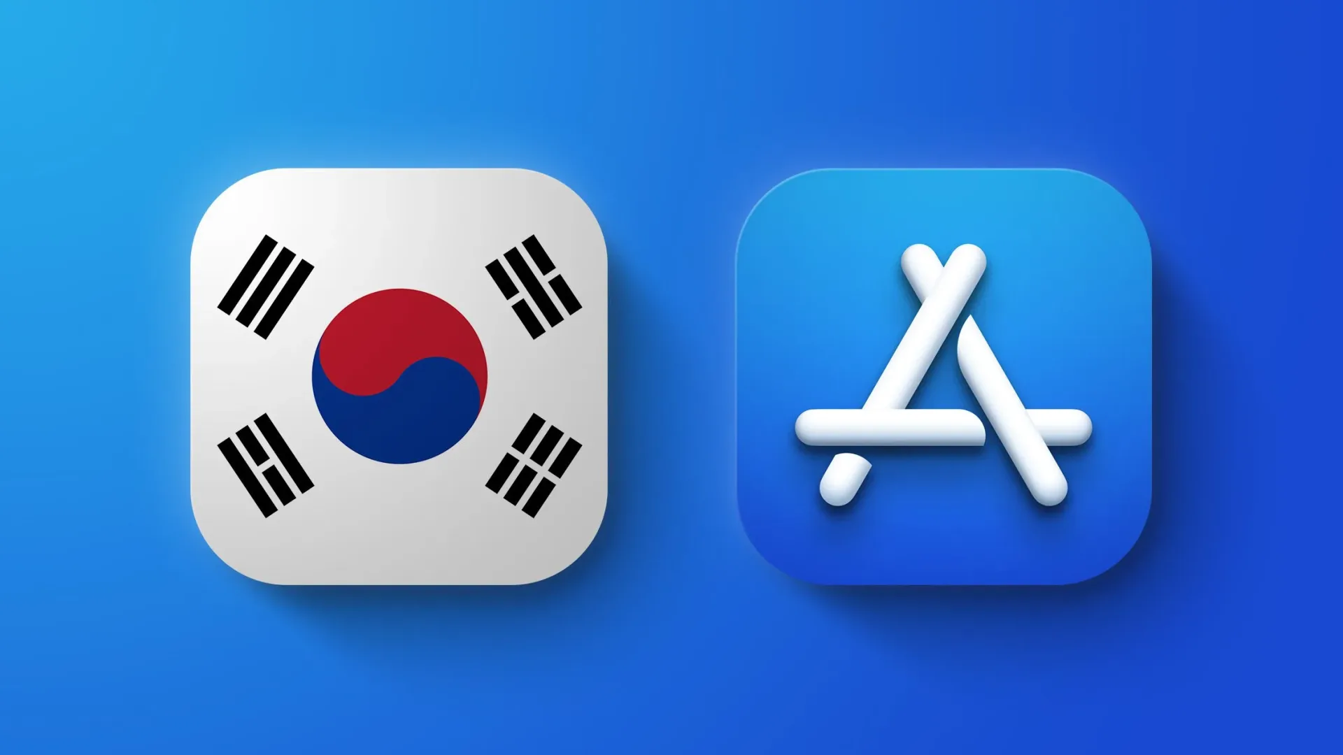 South Korea Fines Apple Over App Payment Rules and Orders External Payment Links