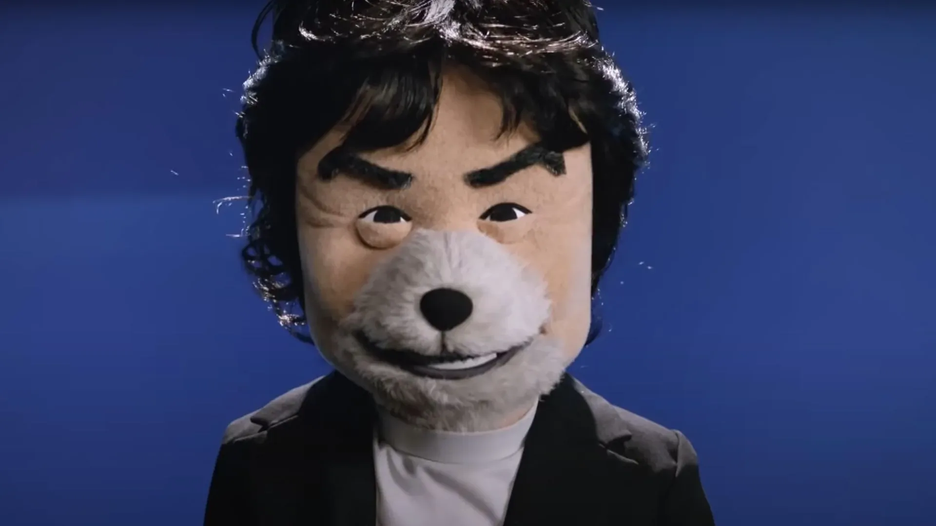Shigeru Miyamoto discussing generative AI and game development