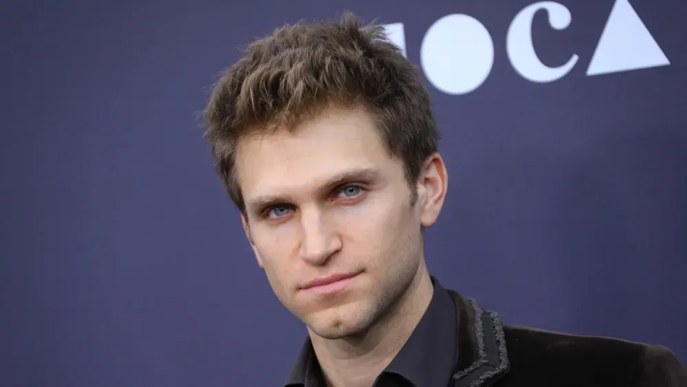 Keegan Allen Says He Was Attacked and Robbed of a Watch in West Hollywood