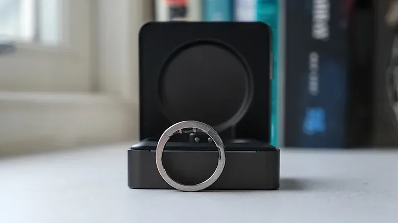 Ultrahuman Ring Pro legal challenge in the United States