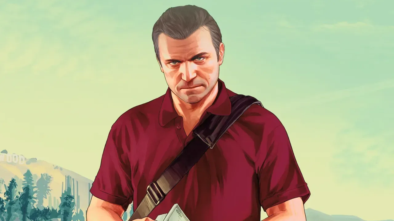 Grand Theft Auto 6 promotional artwork representing concerns around future replicas