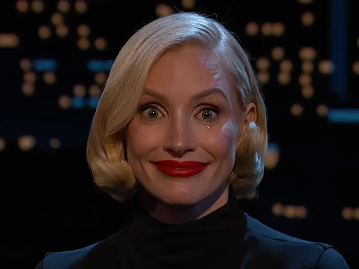 Jessica Chastain in a dual-role horror film as a mother and a haunting entity