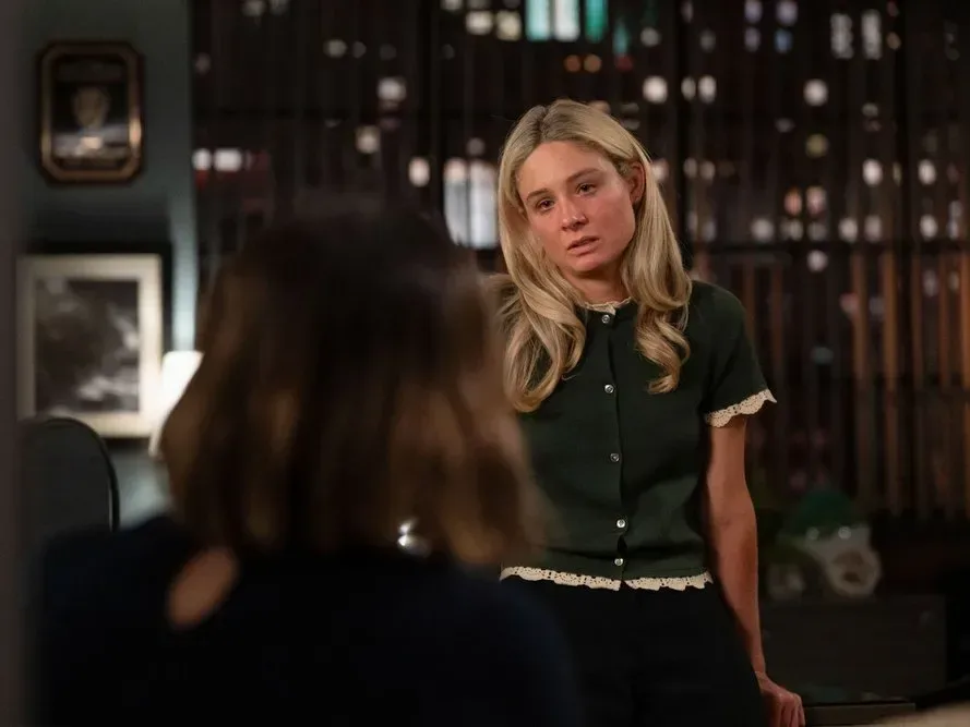 ‘Law & Order: SVU’ Season 28 Premiere Makes Consent Law the Case, Not Just the Plot