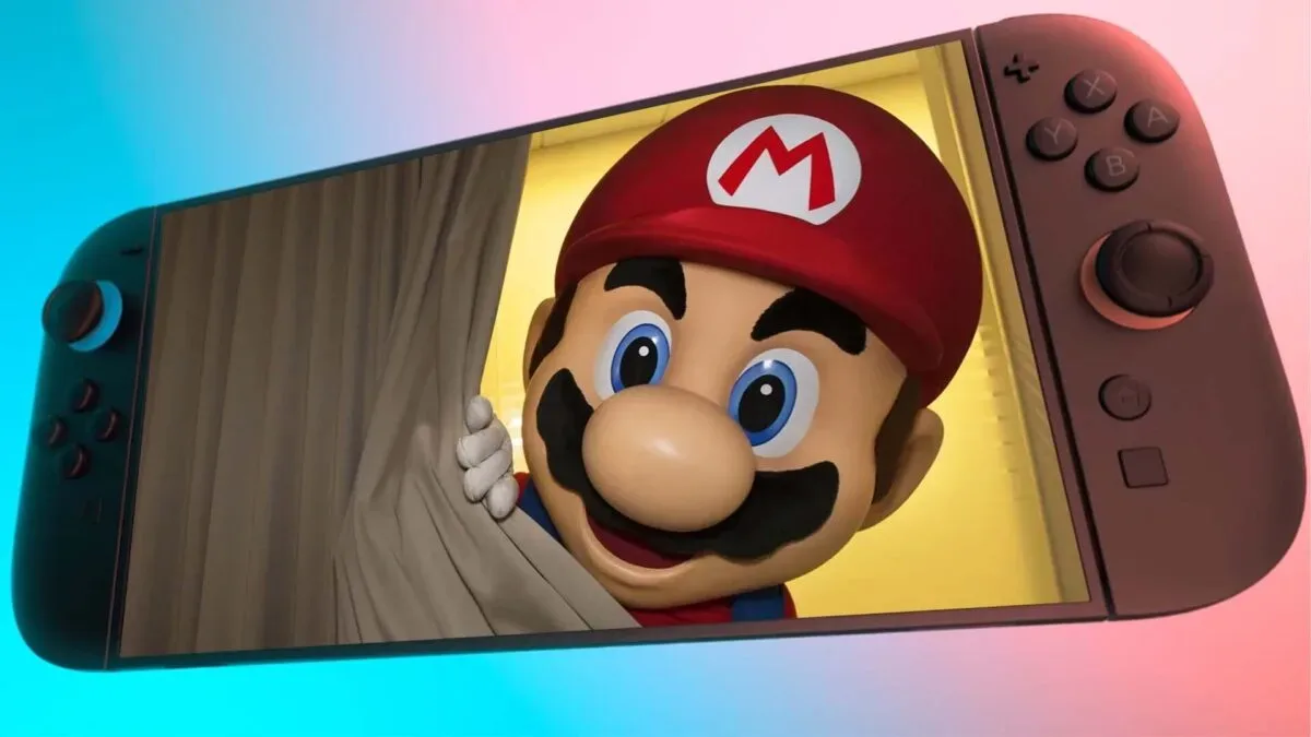 Nintendo Indie World showcase announcement for October 28