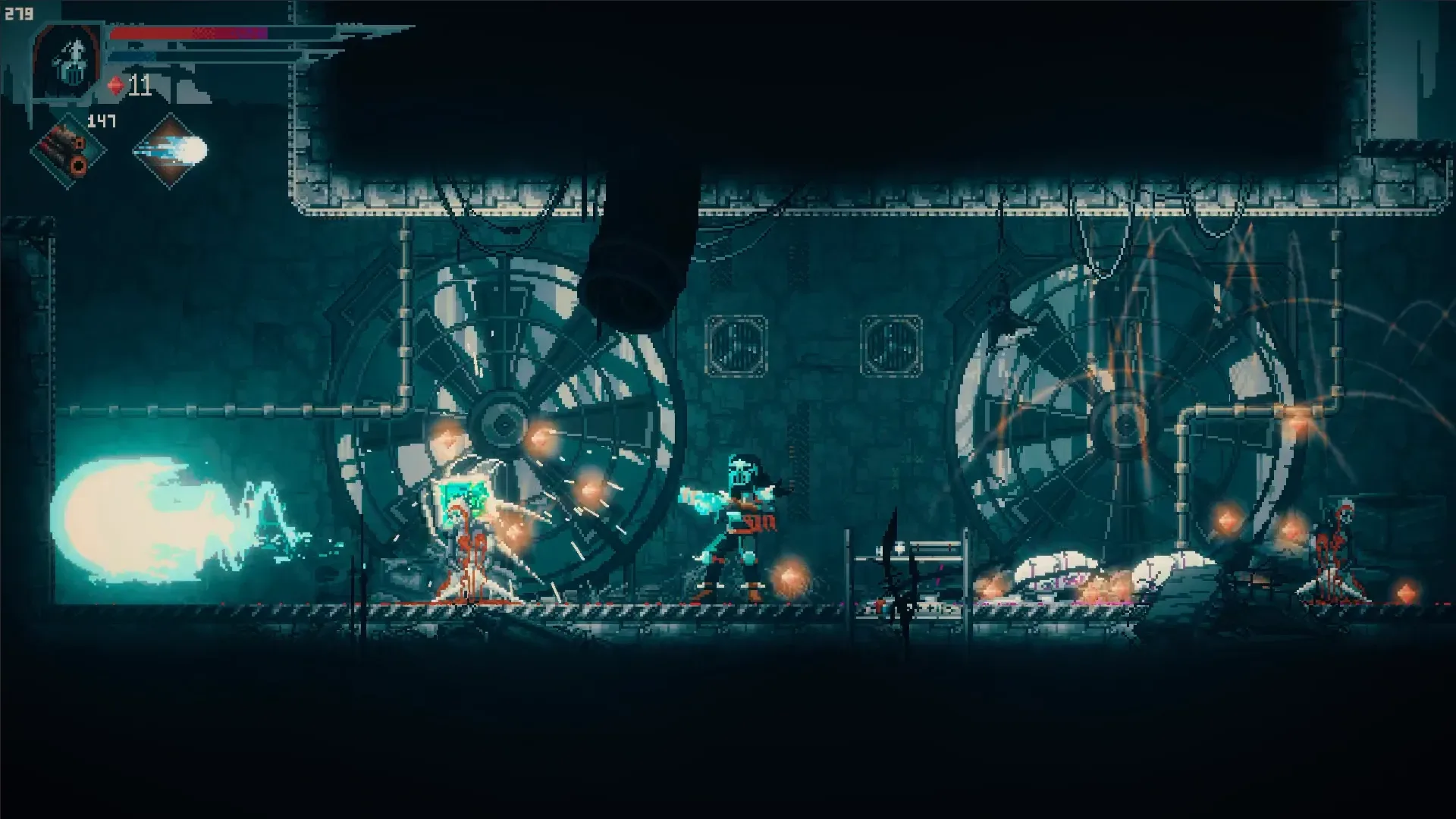 Voivod: The Nuclear Warrior