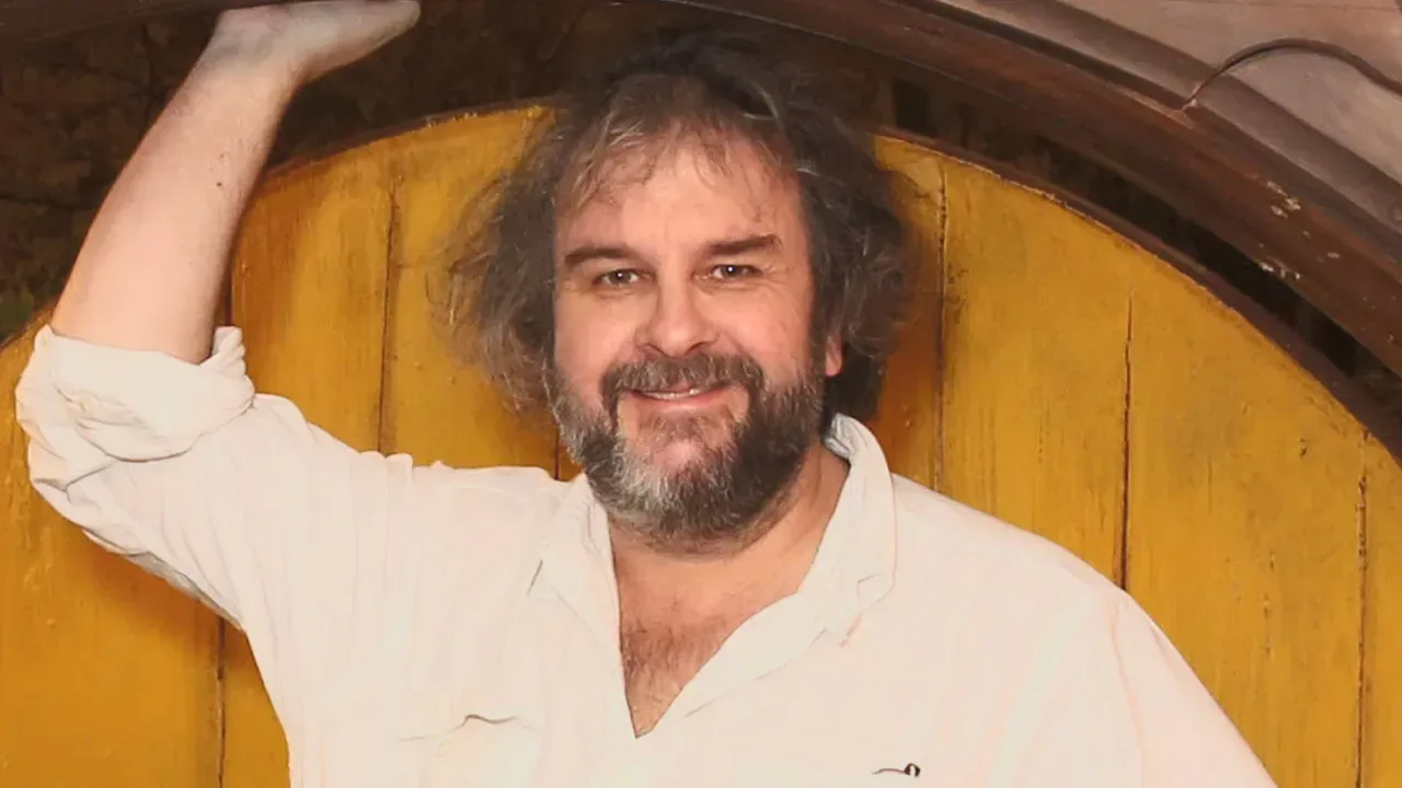 Peter Jackson Says The Lord of the Rings: Shadow of the Past Is Still Being Written