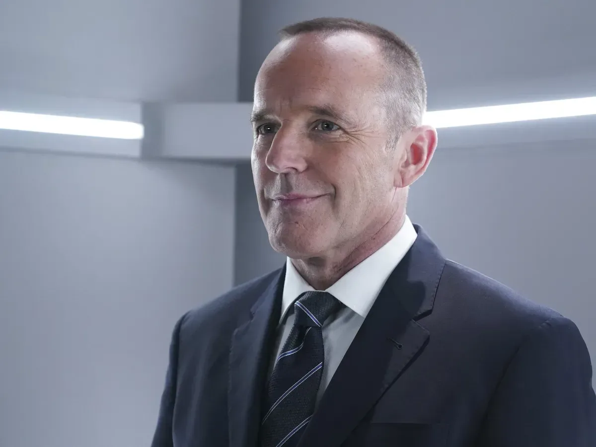 Clark Gregg’s Zodiac Share Raises Fresh Questions About an Agents of SHIELD Connection