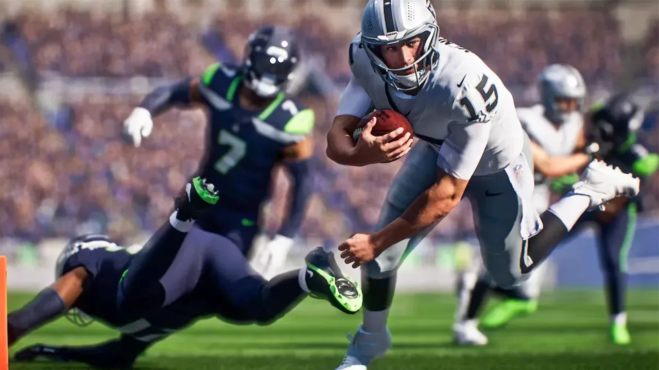 EA Sports’ Project Gridiron Is a Social-First Open-World Football Game, but Its Playbook Is Still Hidden