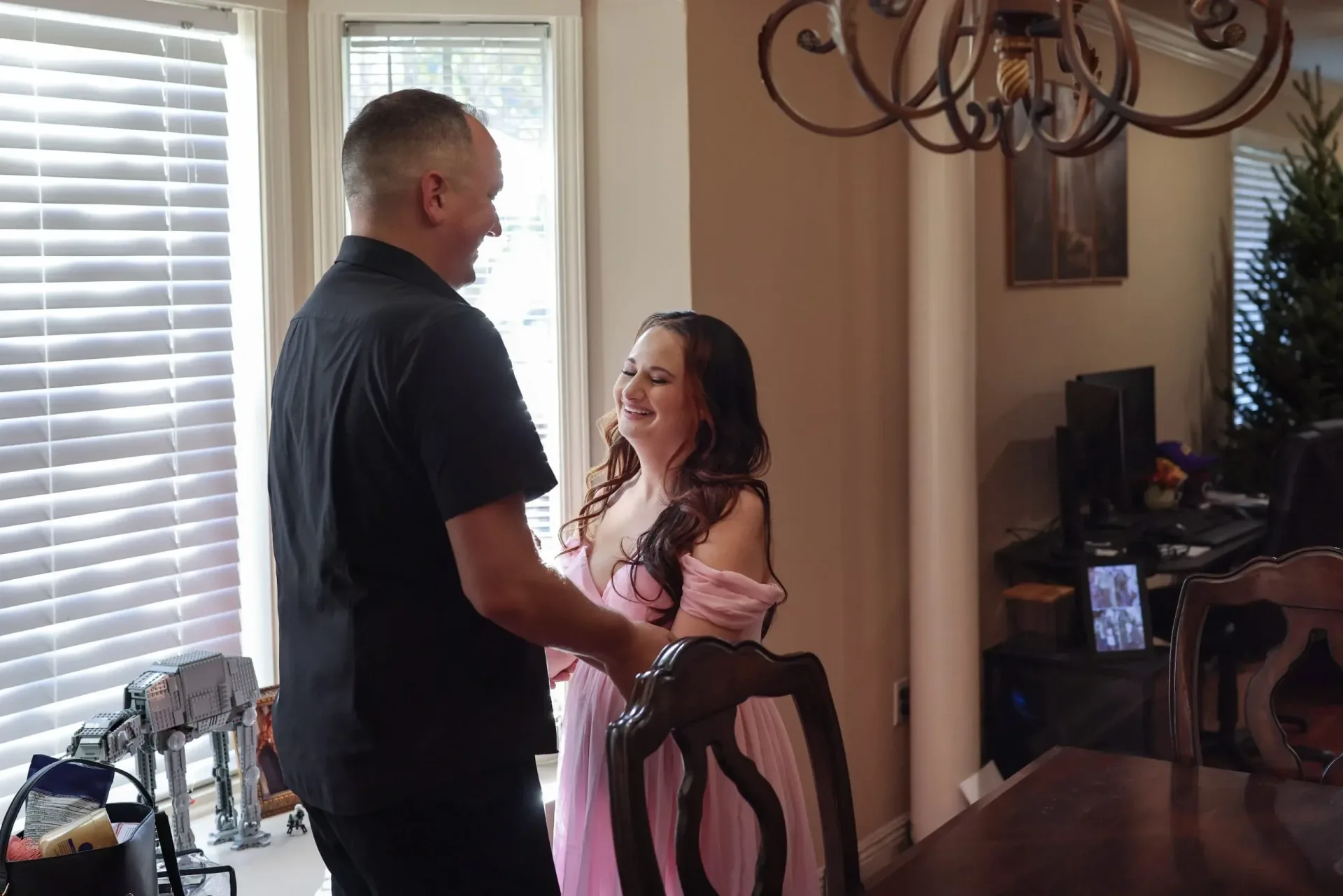 Gypsy-Rose Blanchard’s Kenan’s Law petition addresses online harassment and platform accountability