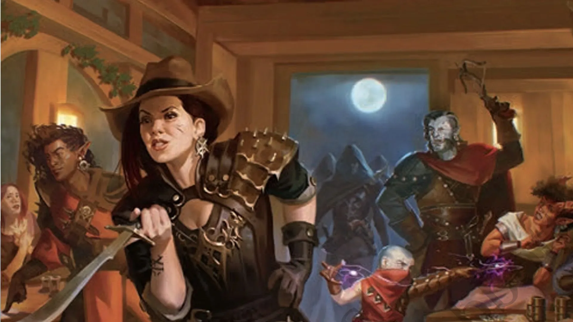 Dungeons & Dragons and Magic: The Gathering workers seek union recognition under United Wizards of the Coast–CWA