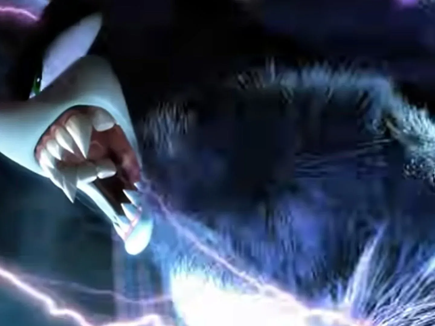 Sonic Unleashed