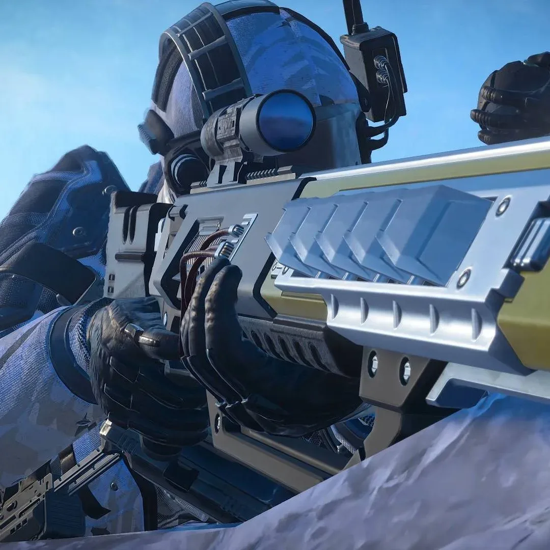 Helldivers 2 adaptive camouflage armor and long-range weapons