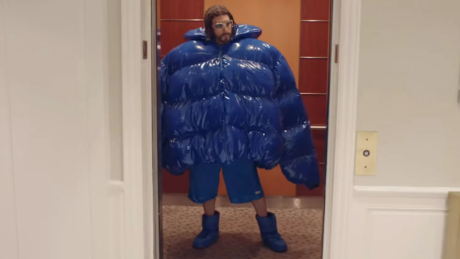 Ali G: Who Iz I?