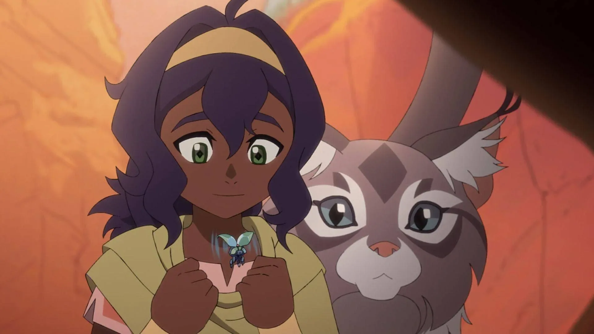Janet Varney discusses her emotional reaction to Korra’s legacy in Avatar: Seven Havens