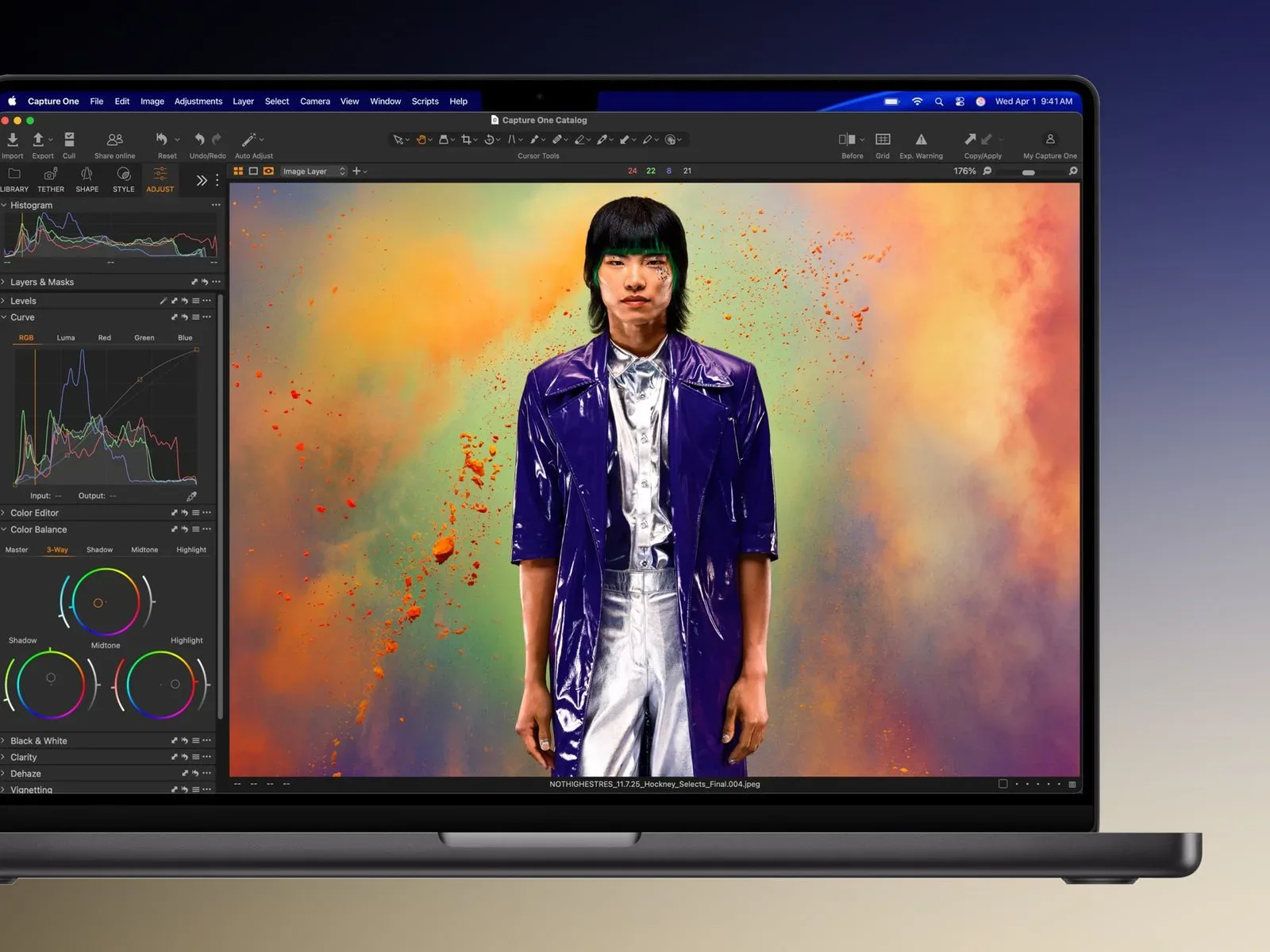 Amazon Lists 16-Inch M5 Pro MacBook Pro at $563 Off, With Space Black Stock Pushing Into November