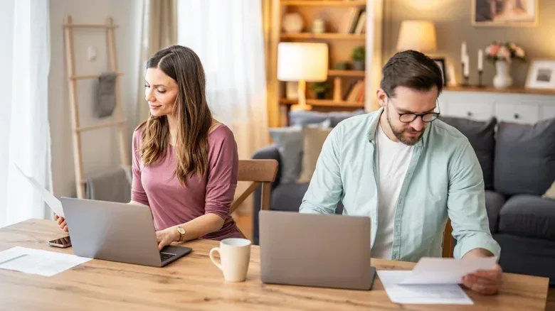 Household cloud storage planning for a Microsoft 365 Family subscription