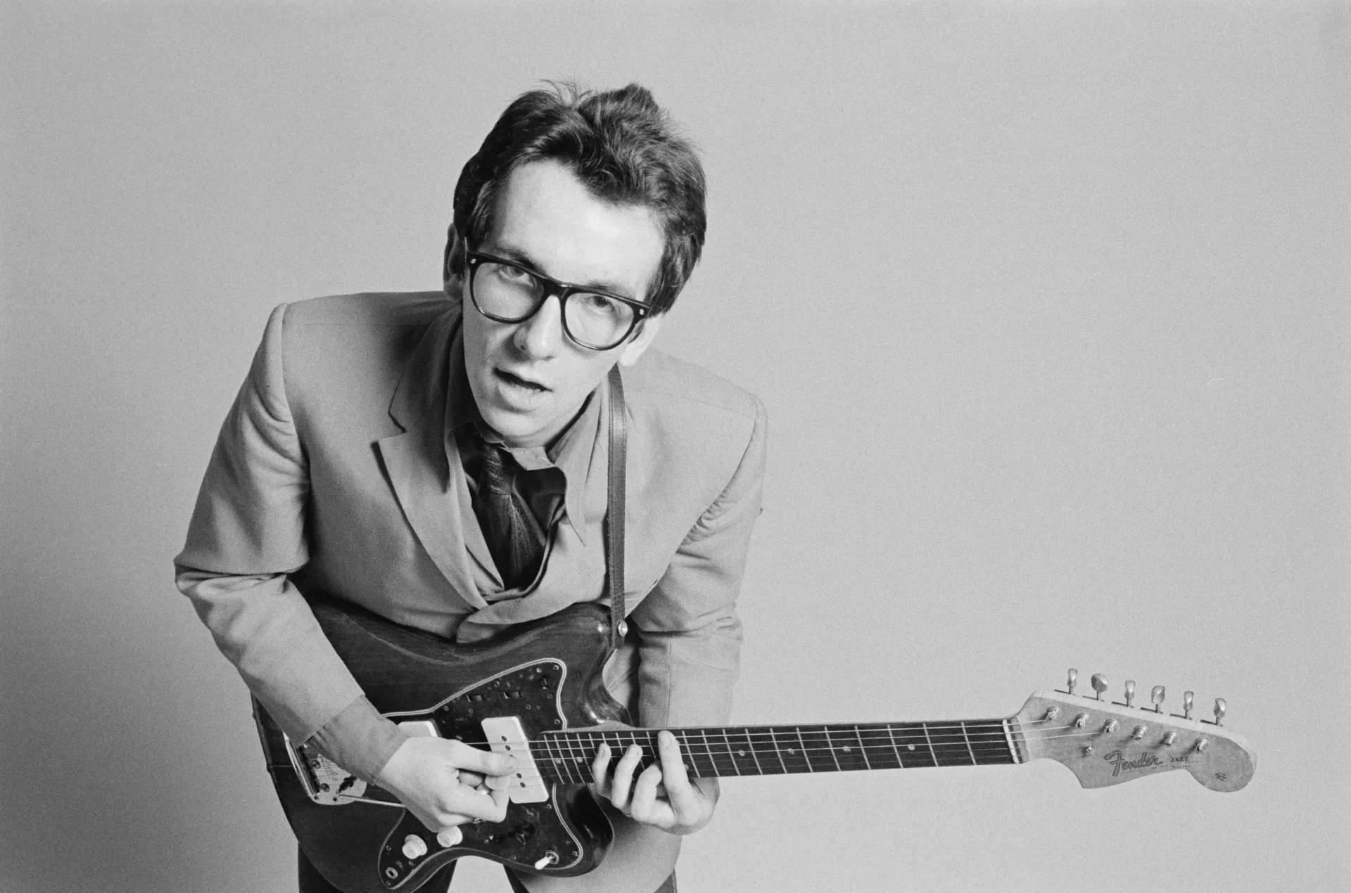 Elvis Costello My Aim Is True 49th Anniversary Edition box set