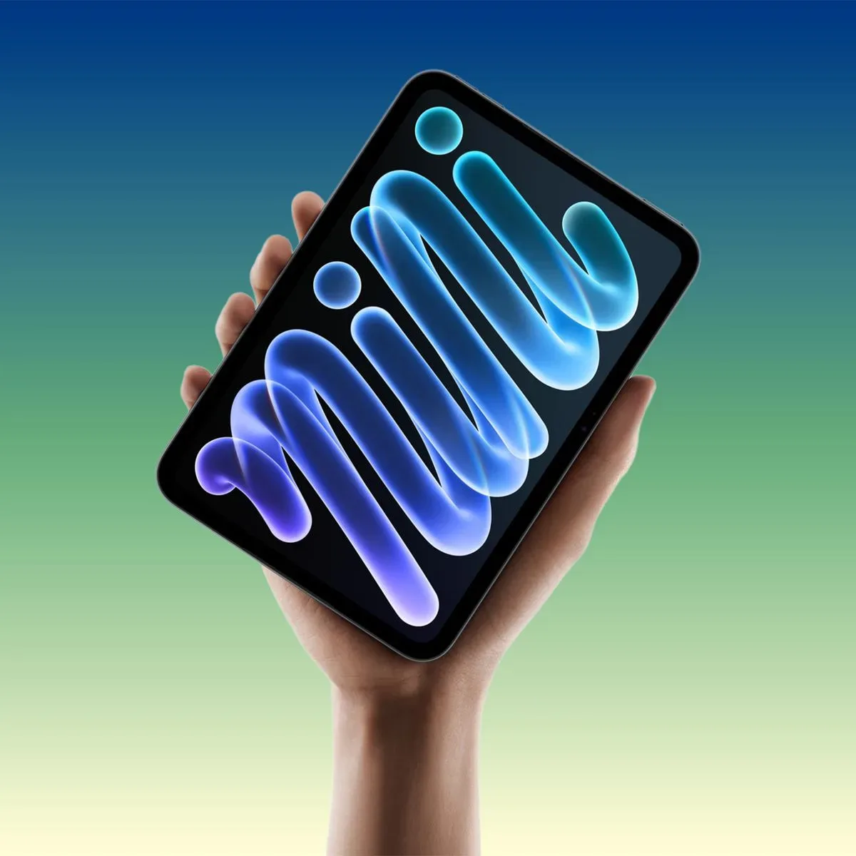 iPad mini 8 Battery Is Slightly Smaller, but Apple Keeps the Same Battery-Life Estimates