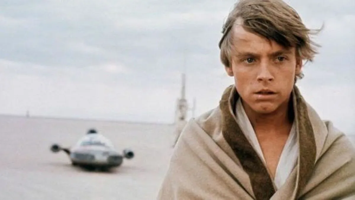 Why Star Wars Fans Still Return to Luke Skywalker’s Binary Sunset Moment