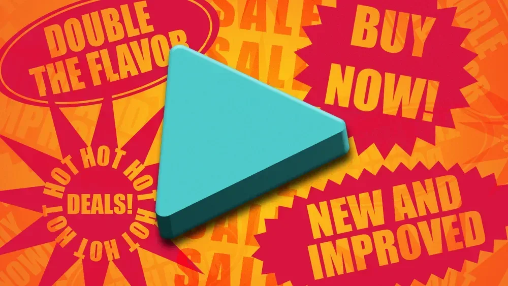 Entertainment Advertising Is Chasing Attention Everywhere — and That Could Change How Games Reach Players