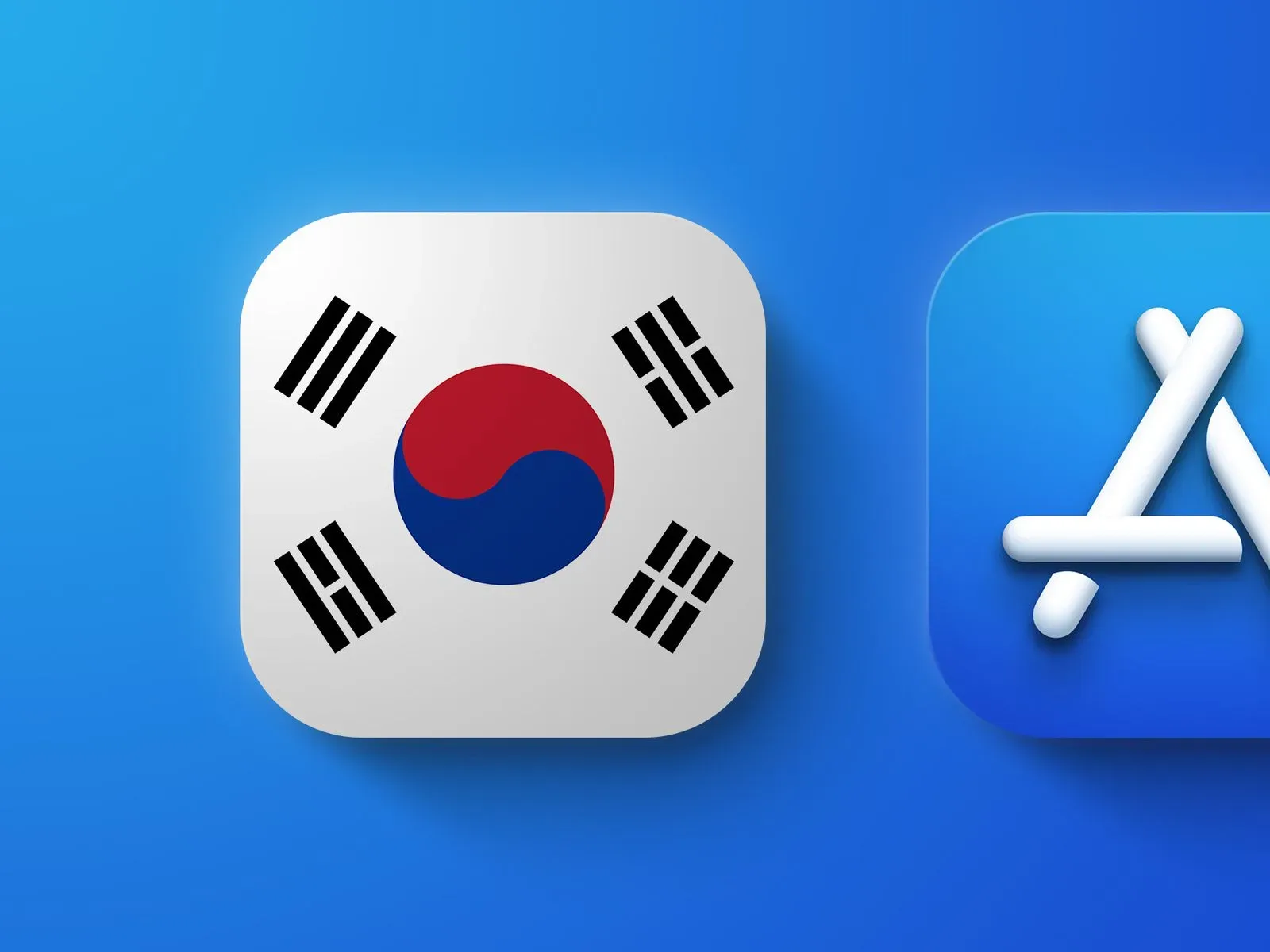 South Korean regulator decision on app store payment rules