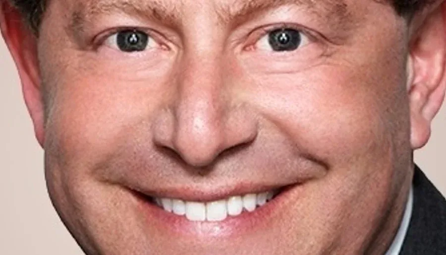 Bobby Kotick joins Skydance Corp. board amid Paramount and Warner Bros. Games combination