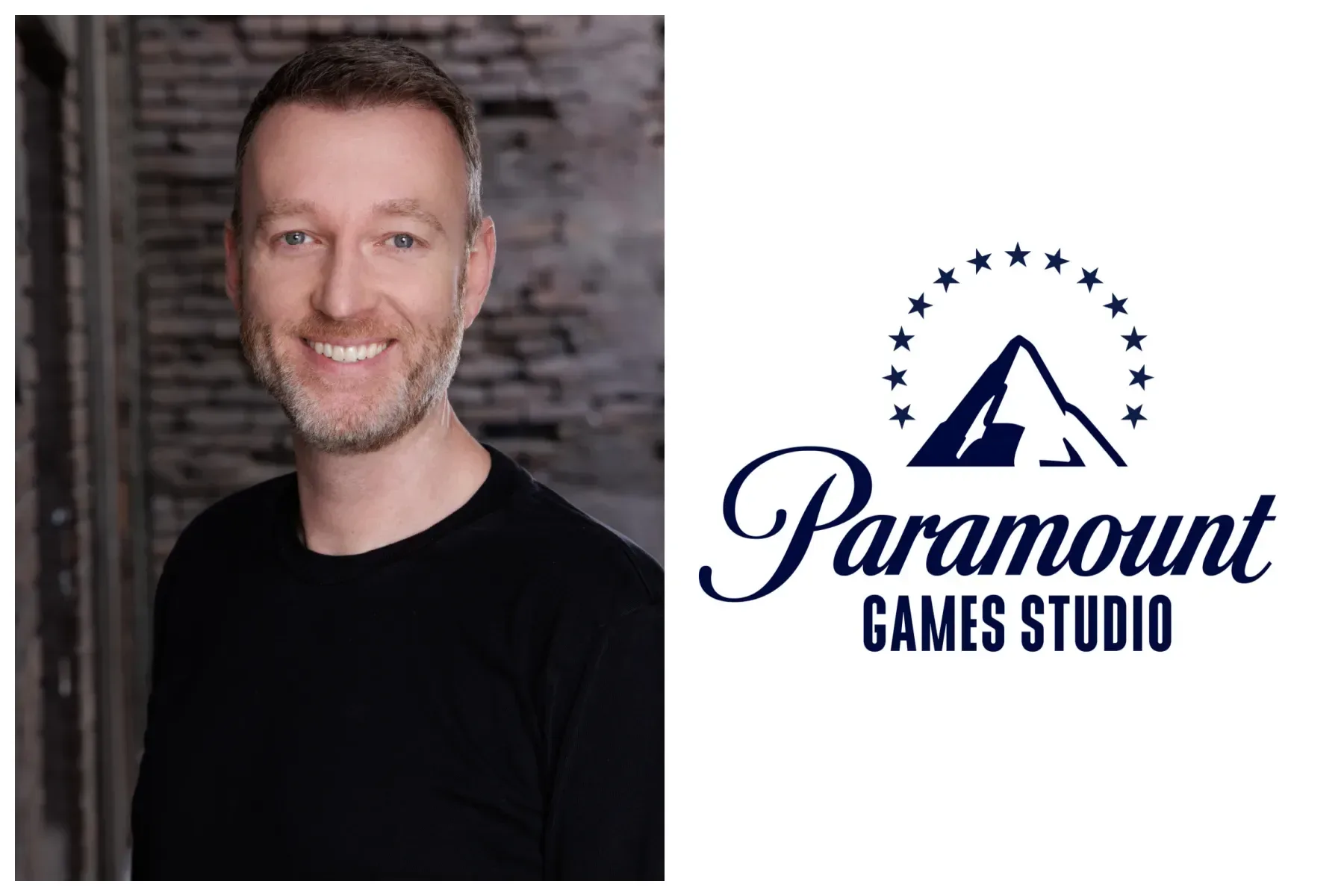 Tony Driscoll will lead Skydance's combined games and experiences organization