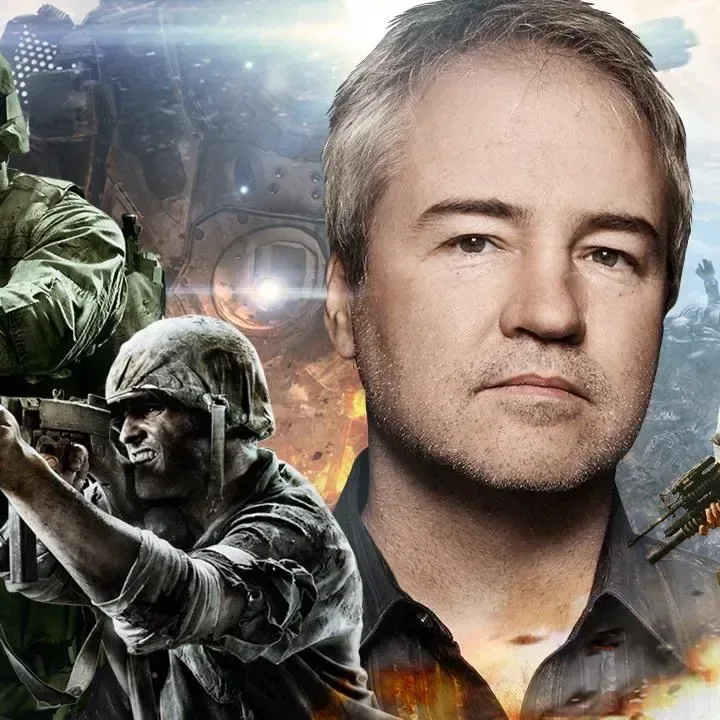 Modern Warfare 4 campaign credits memorial honoring Vince Zampella and other Call of Duty developers