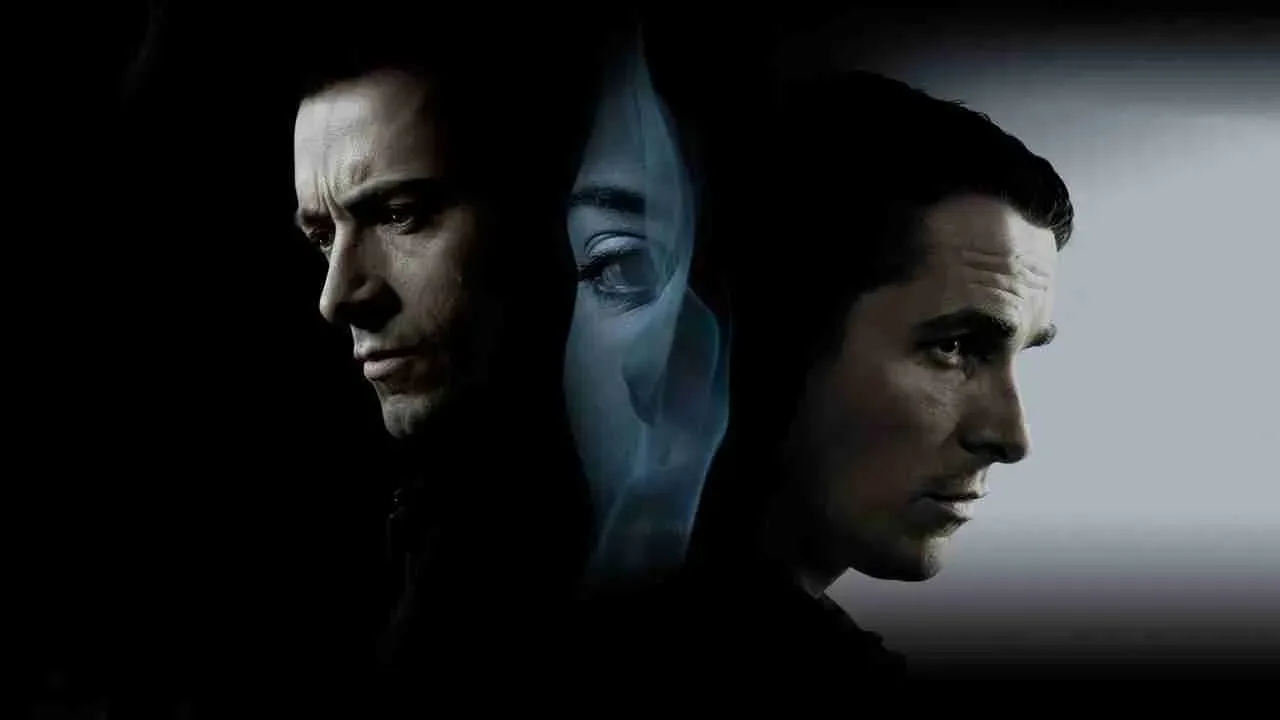 The Prestige Returns to Theaters in 70mm and IMAX for Its 20th Anniversary
